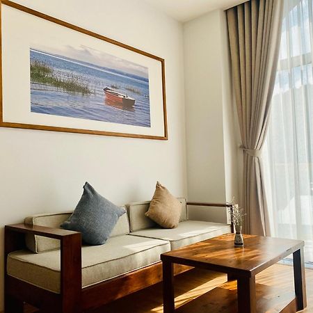 Hill Star Hotel Phú Quốc-sziget Kültér fotó