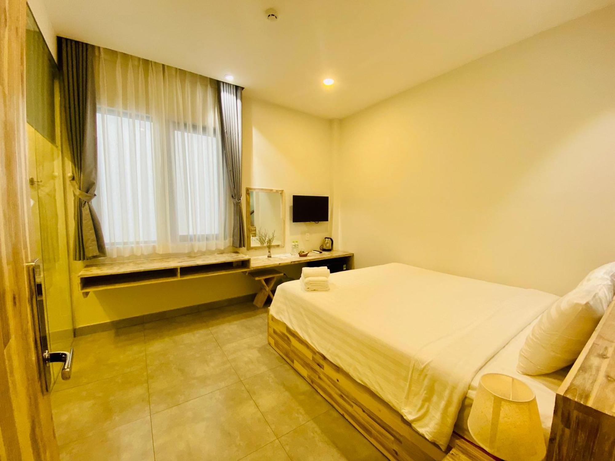 Hill Star Hotel Phú Quốc-sziget Kültér fotó