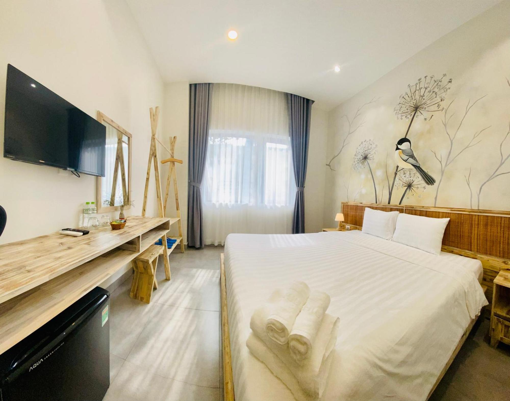 Hill Star Hotel Phú Quốc-sziget Kültér fotó