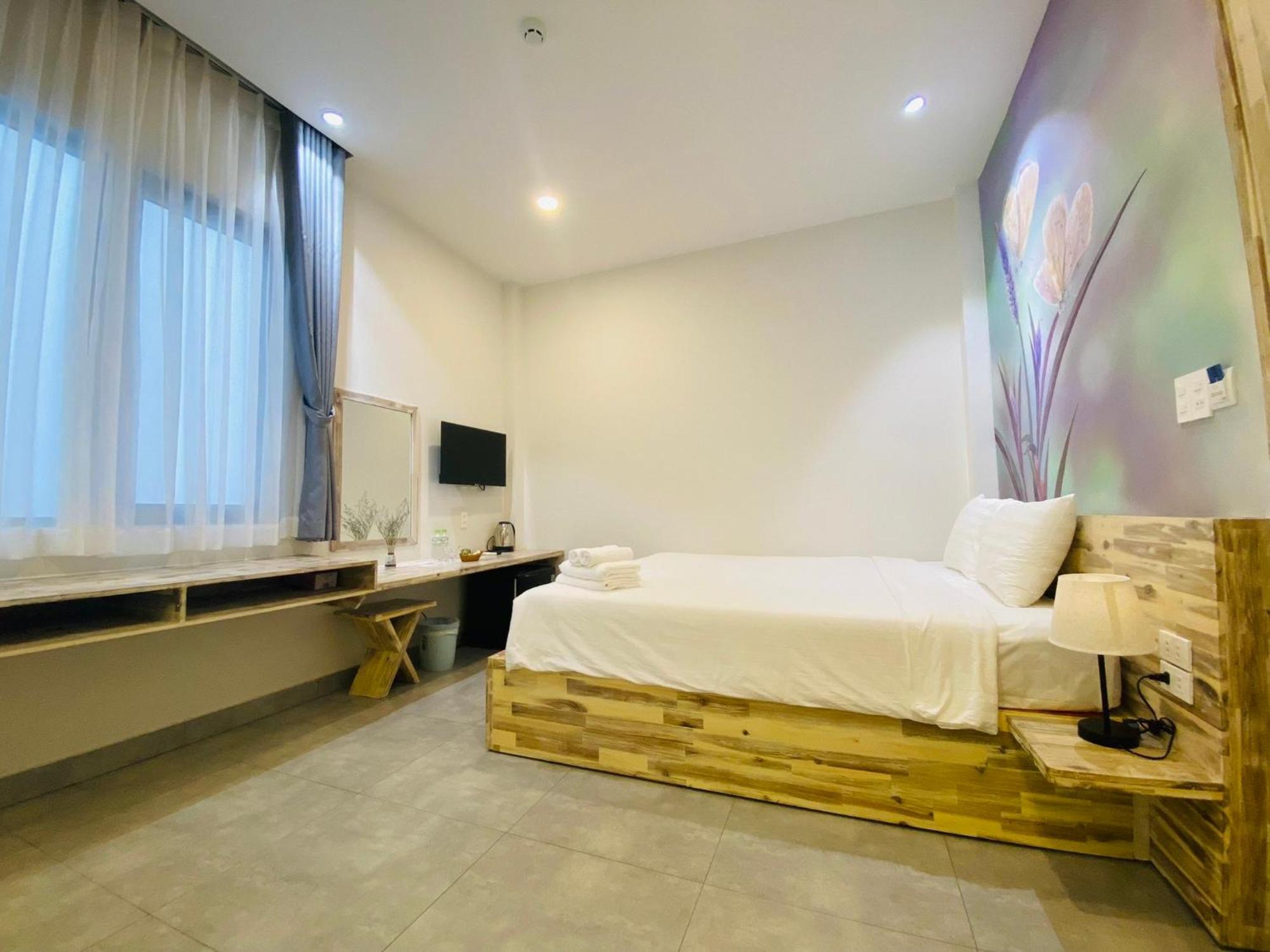 Hill Star Hotel Phú Quốc-sziget Kültér fotó