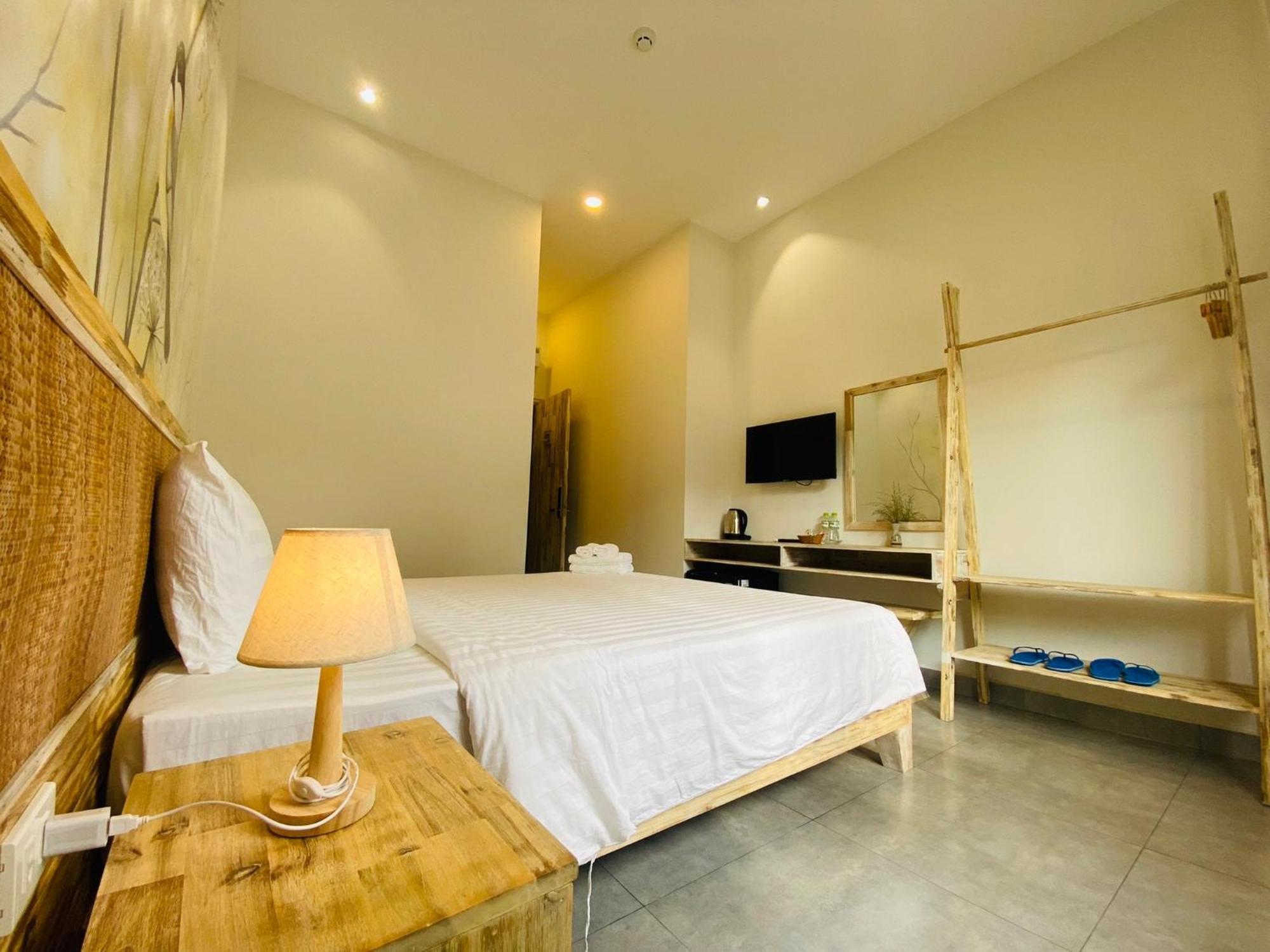 Hill Star Hotel Phú Quốc-sziget Kültér fotó