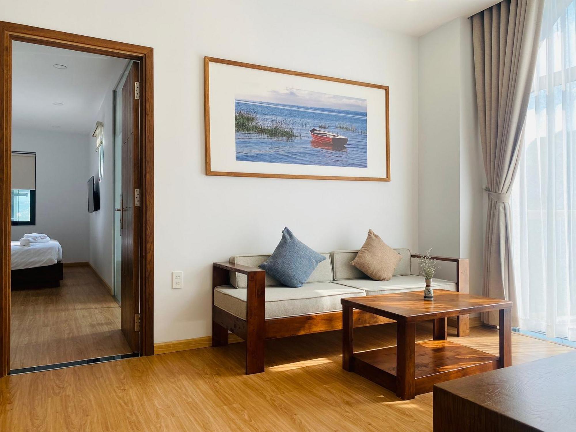Hill Star Hotel Phú Quốc-sziget Kültér fotó