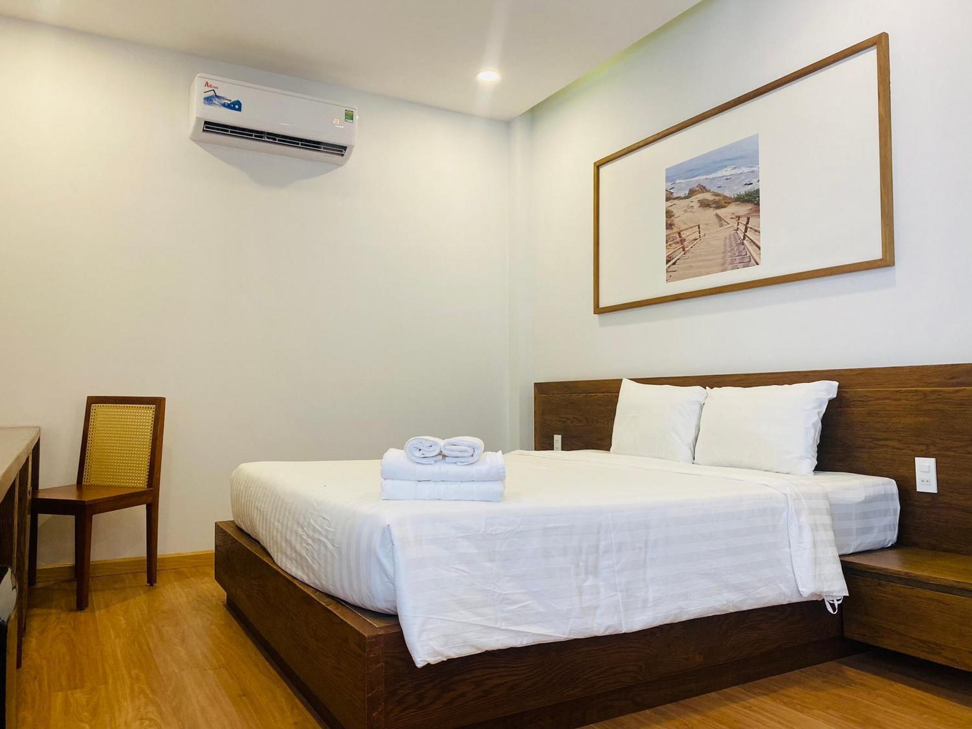 Hill Star Hotel Phú Quốc-sziget Kültér fotó