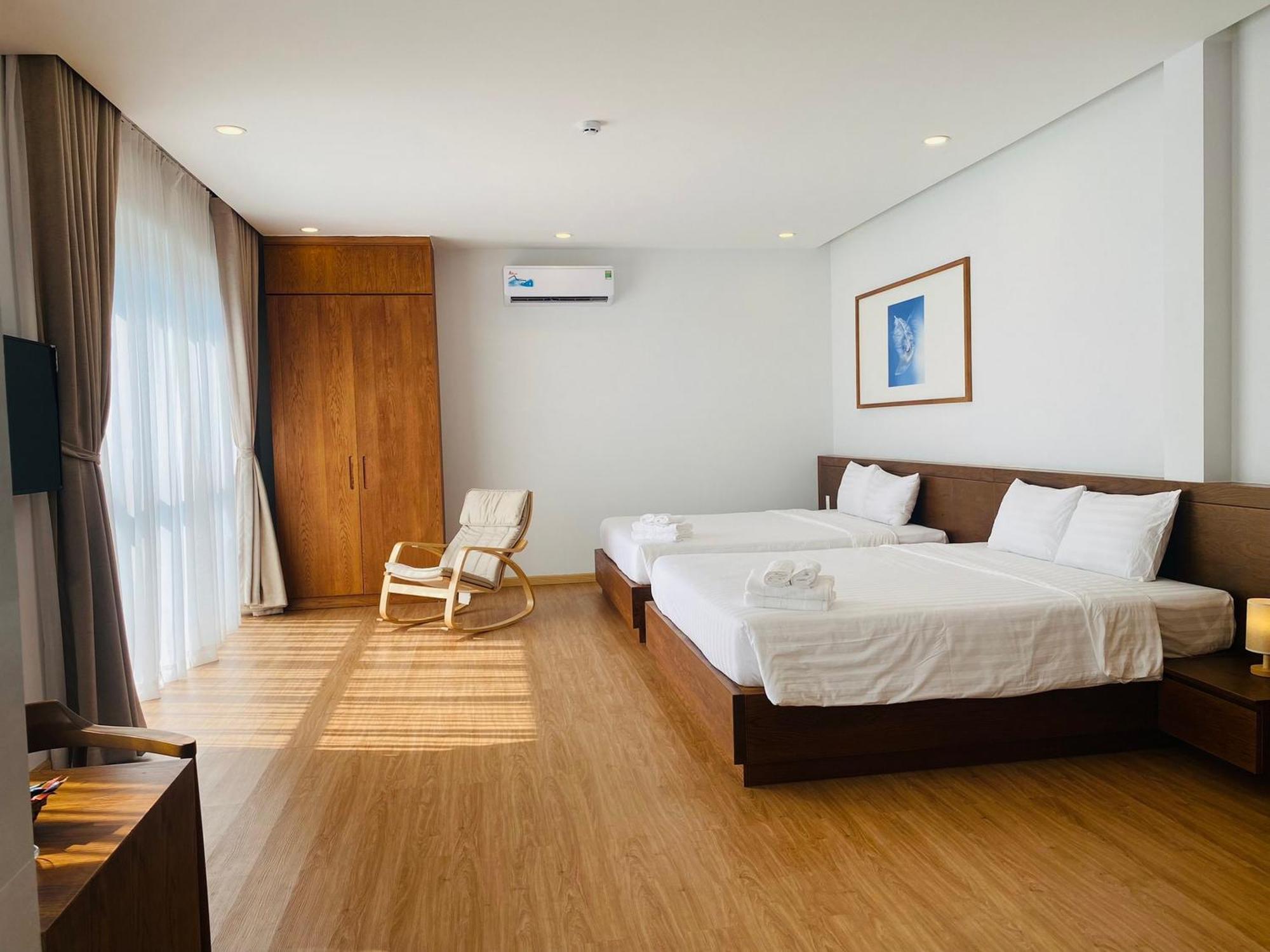 Hill Star Hotel Phú Quốc-sziget Kültér fotó