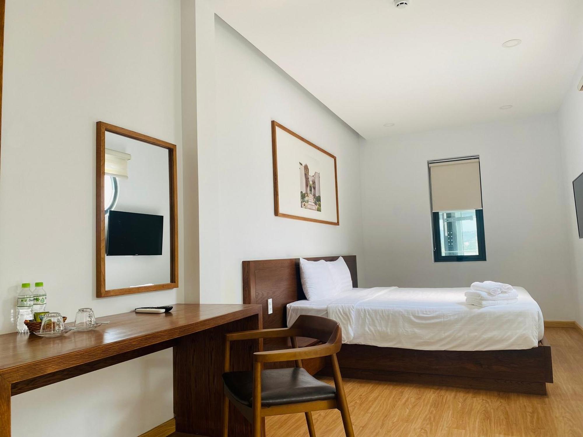 Hill Star Hotel Phú Quốc-sziget Kültér fotó