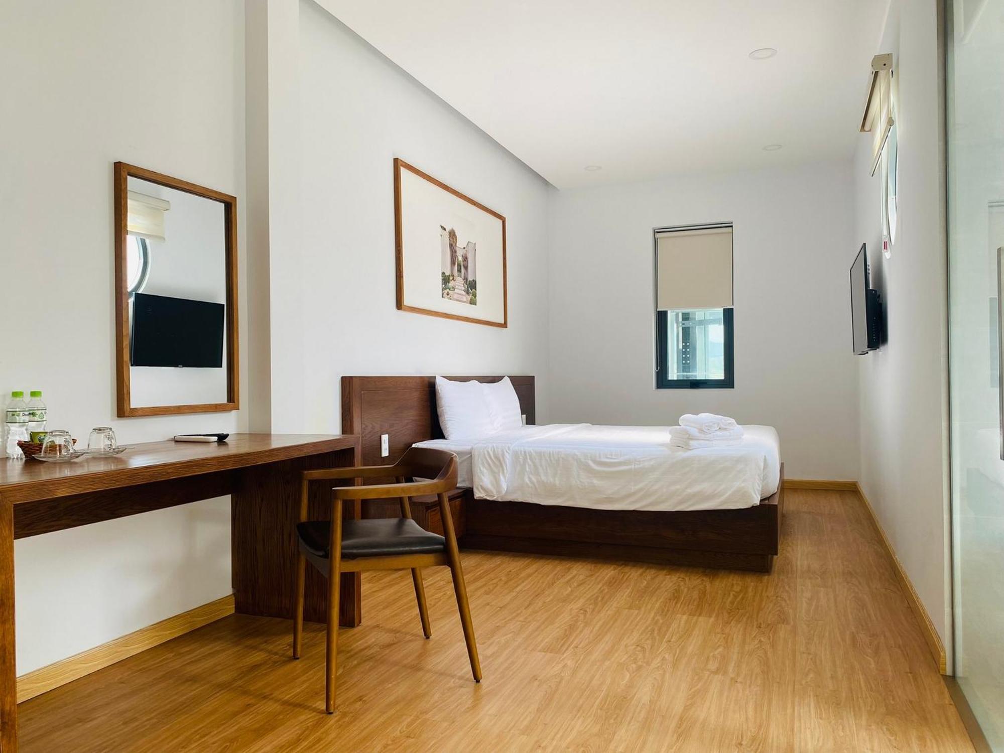 Hill Star Hotel Phú Quốc-sziget Kültér fotó