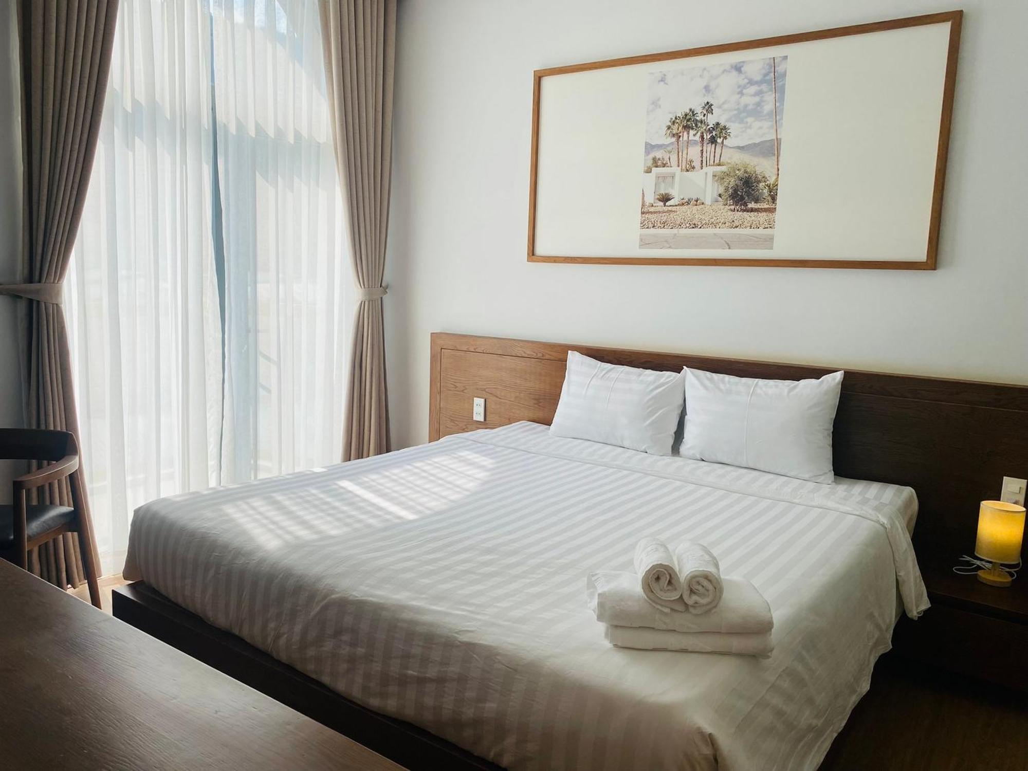 Hill Star Hotel Phú Quốc-sziget Kültér fotó