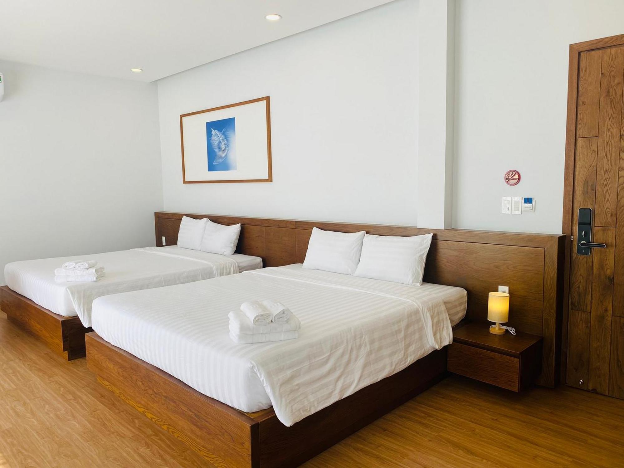 Hill Star Hotel Phú Quốc-sziget Kültér fotó