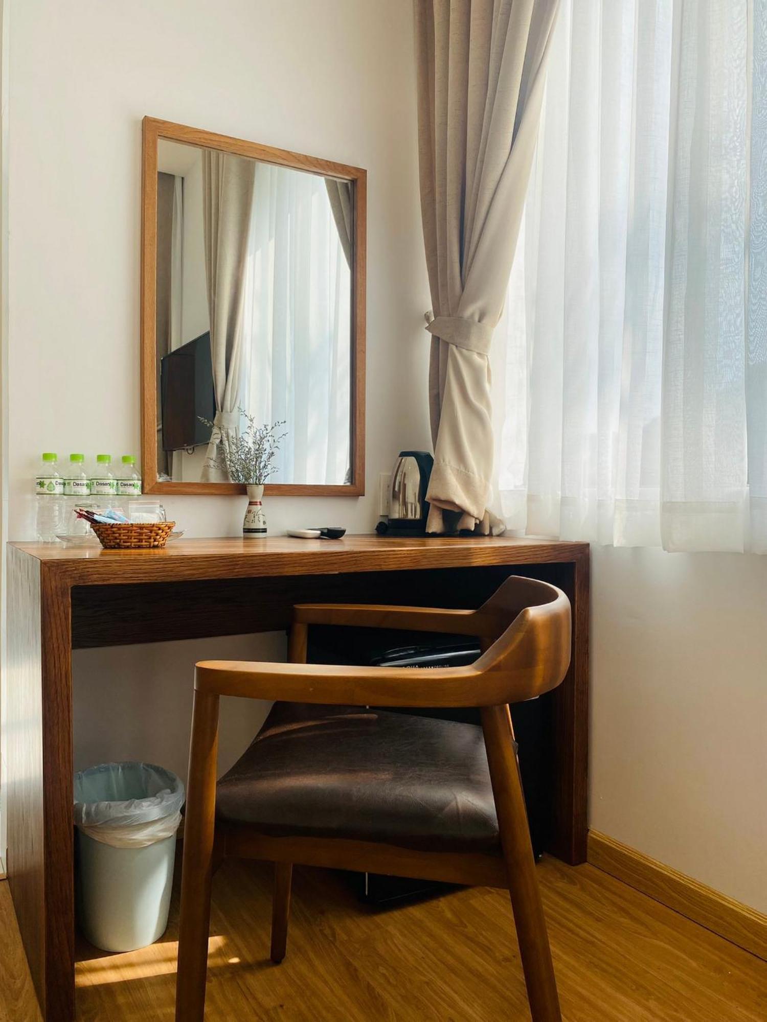 Hill Star Hotel Phú Quốc-sziget Kültér fotó