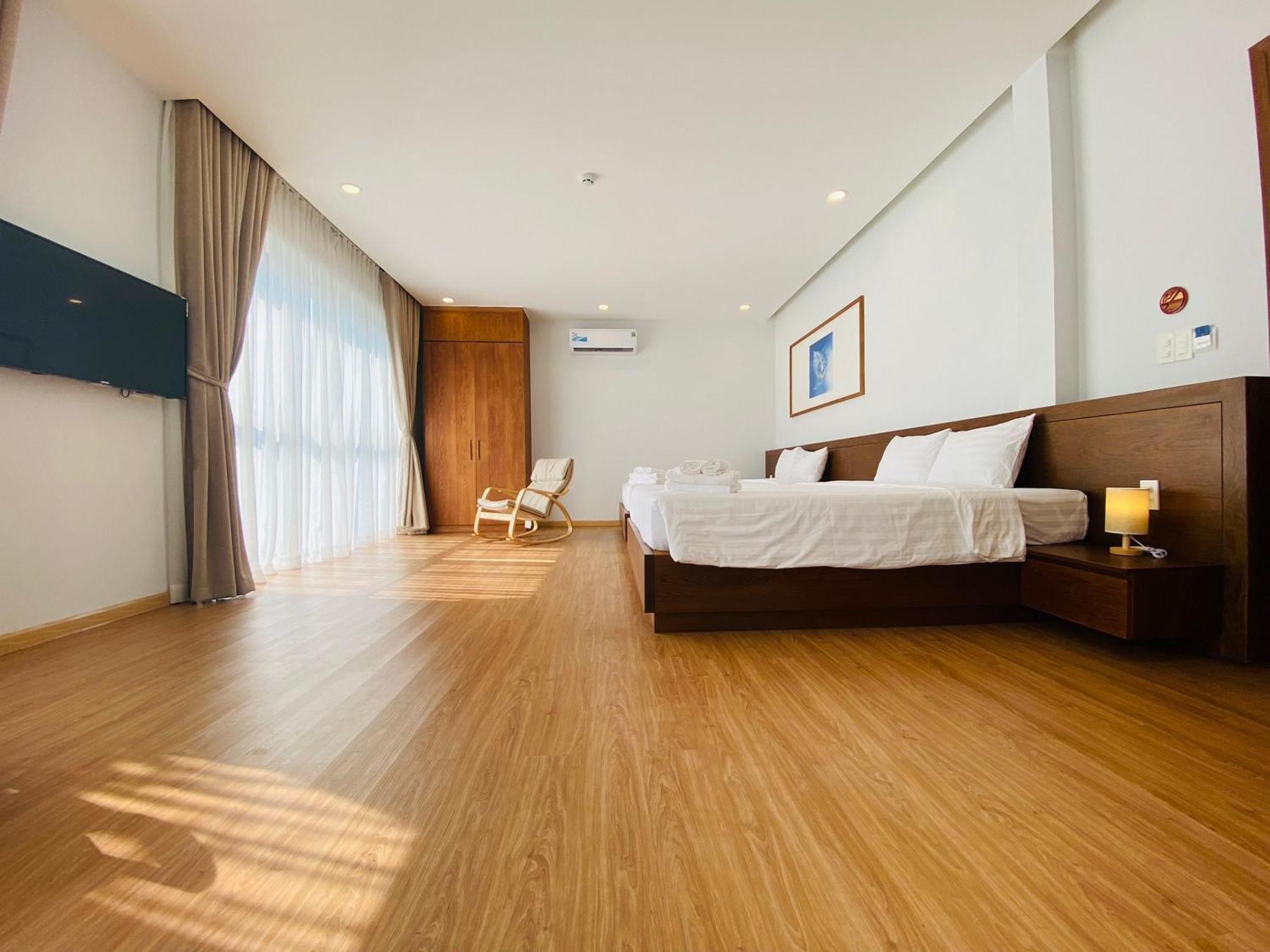 Hill Star Hotel Phú Quốc-sziget Kültér fotó