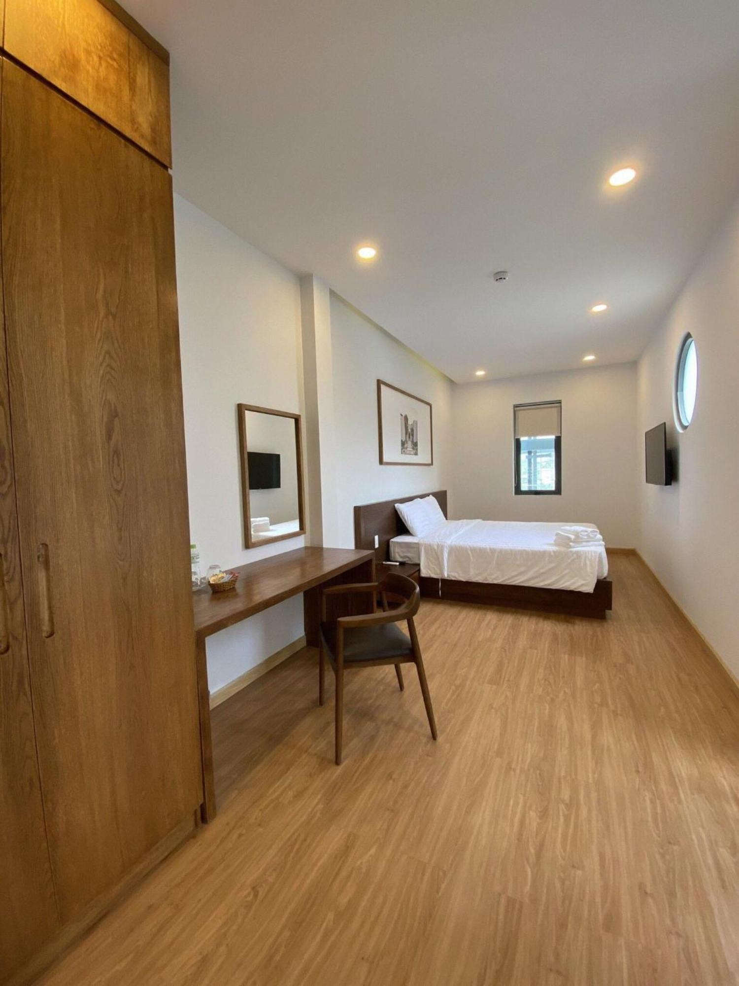 Hill Star Hotel Phú Quốc-sziget Kültér fotó
