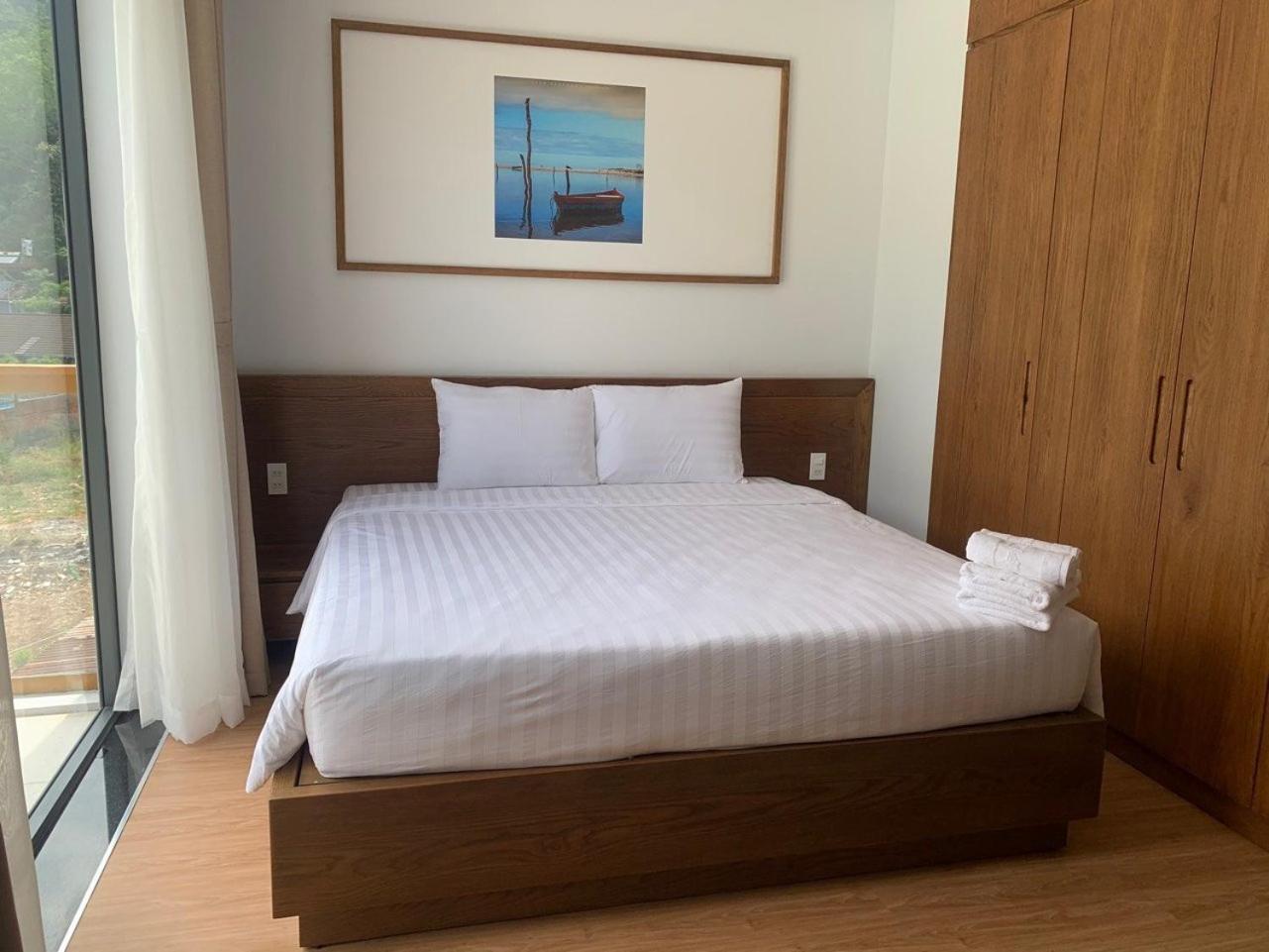 Hill Star Hotel Phú Quốc-sziget Kültér fotó