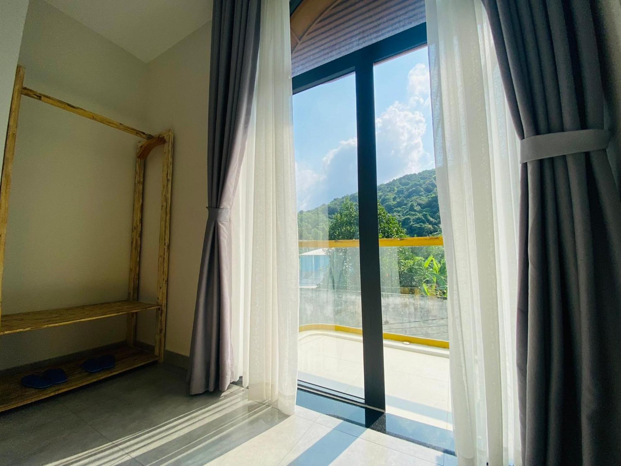Hill Star Hotel Phú Quốc-sziget Kültér fotó