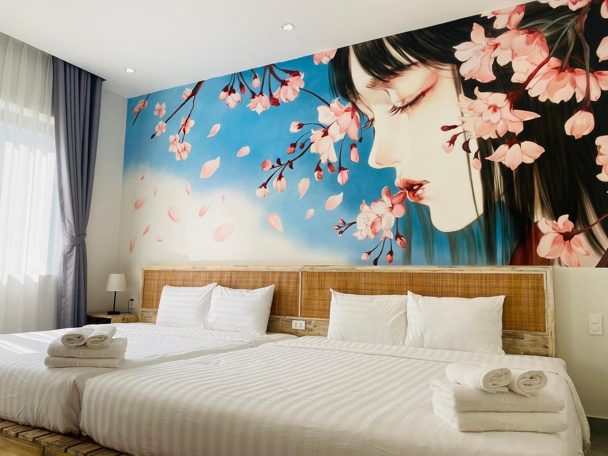 Hill Star Hotel Phú Quốc-sziget Kültér fotó