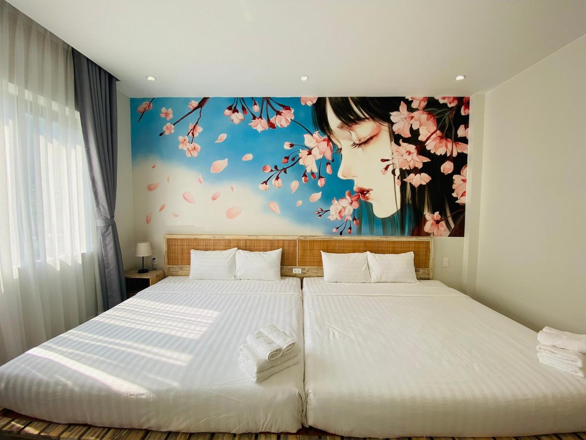 Hill Star Hotel Phú Quốc-sziget Kültér fotó