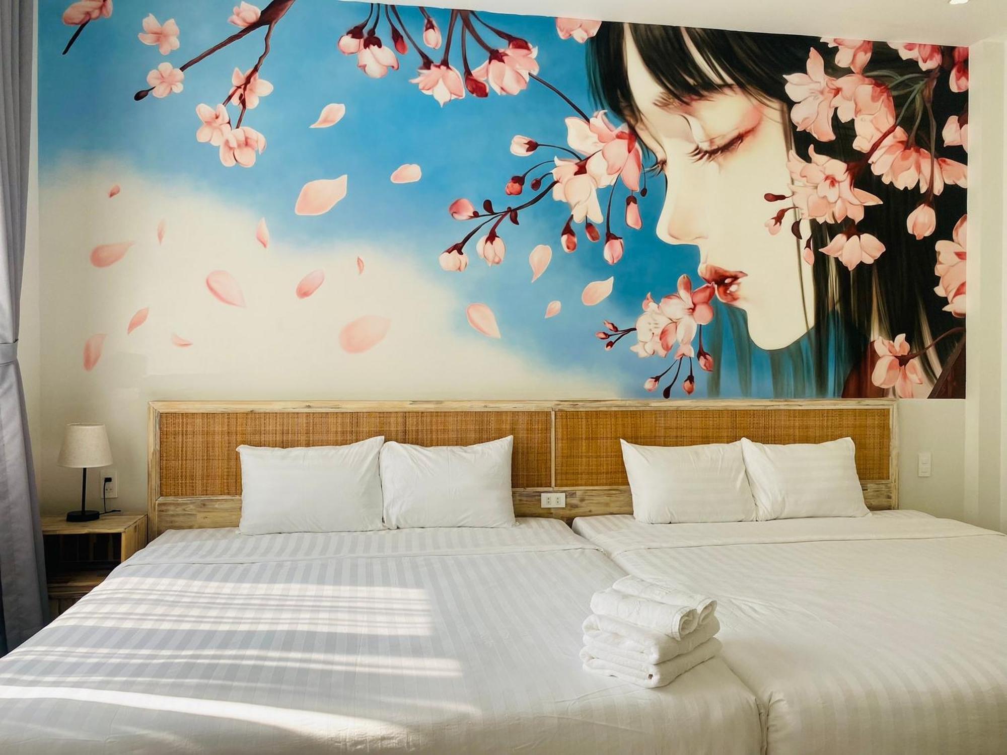 Hill Star Hotel Phú Quốc-sziget Kültér fotó