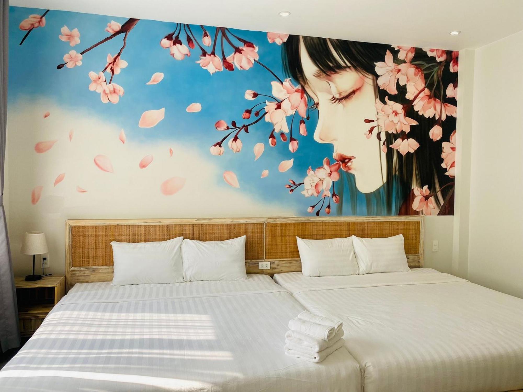 Hill Star Hotel Phú Quốc-sziget Kültér fotó