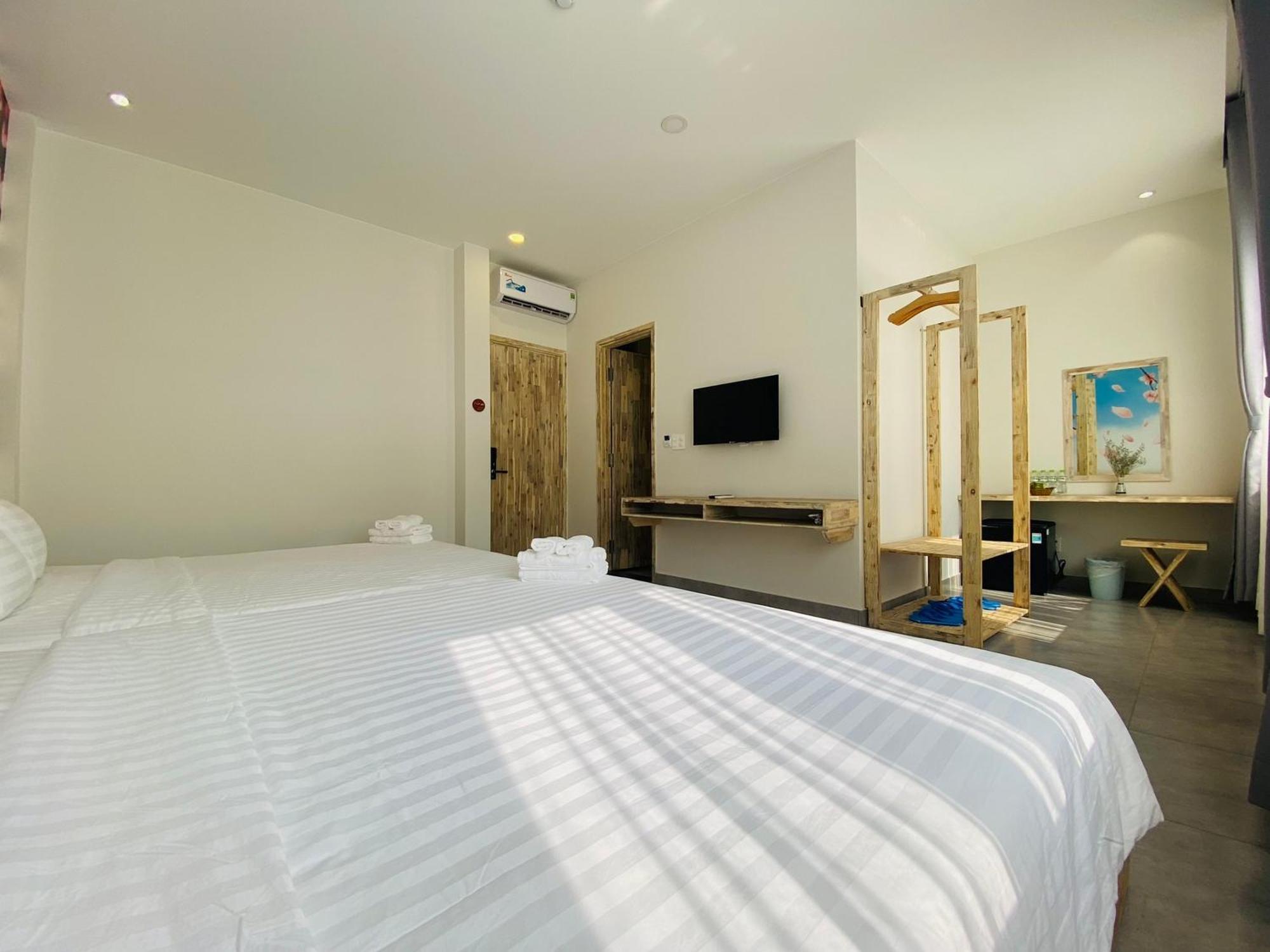 Hill Star Hotel Phú Quốc-sziget Kültér fotó