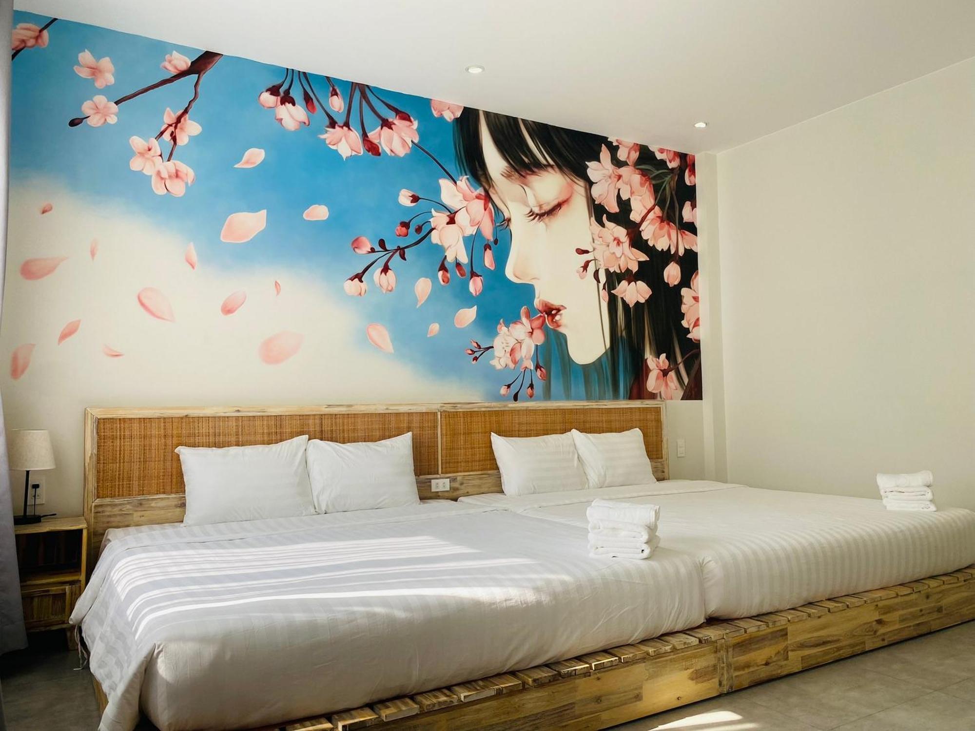 Hill Star Hotel Phú Quốc-sziget Kültér fotó