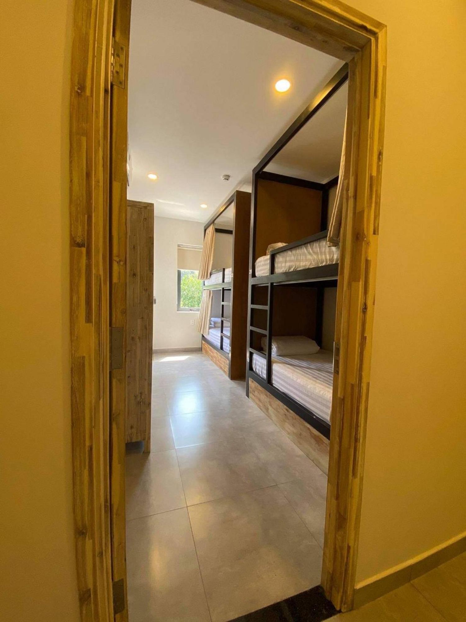Hill Star Hotel Phú Quốc-sziget Kültér fotó