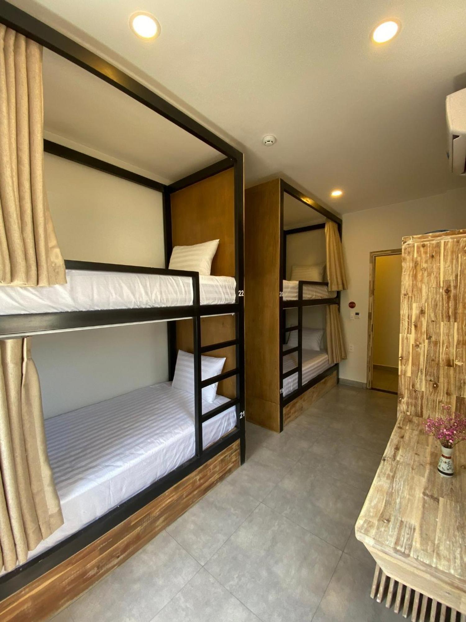 Hill Star Hotel Phú Quốc-sziget Kültér fotó