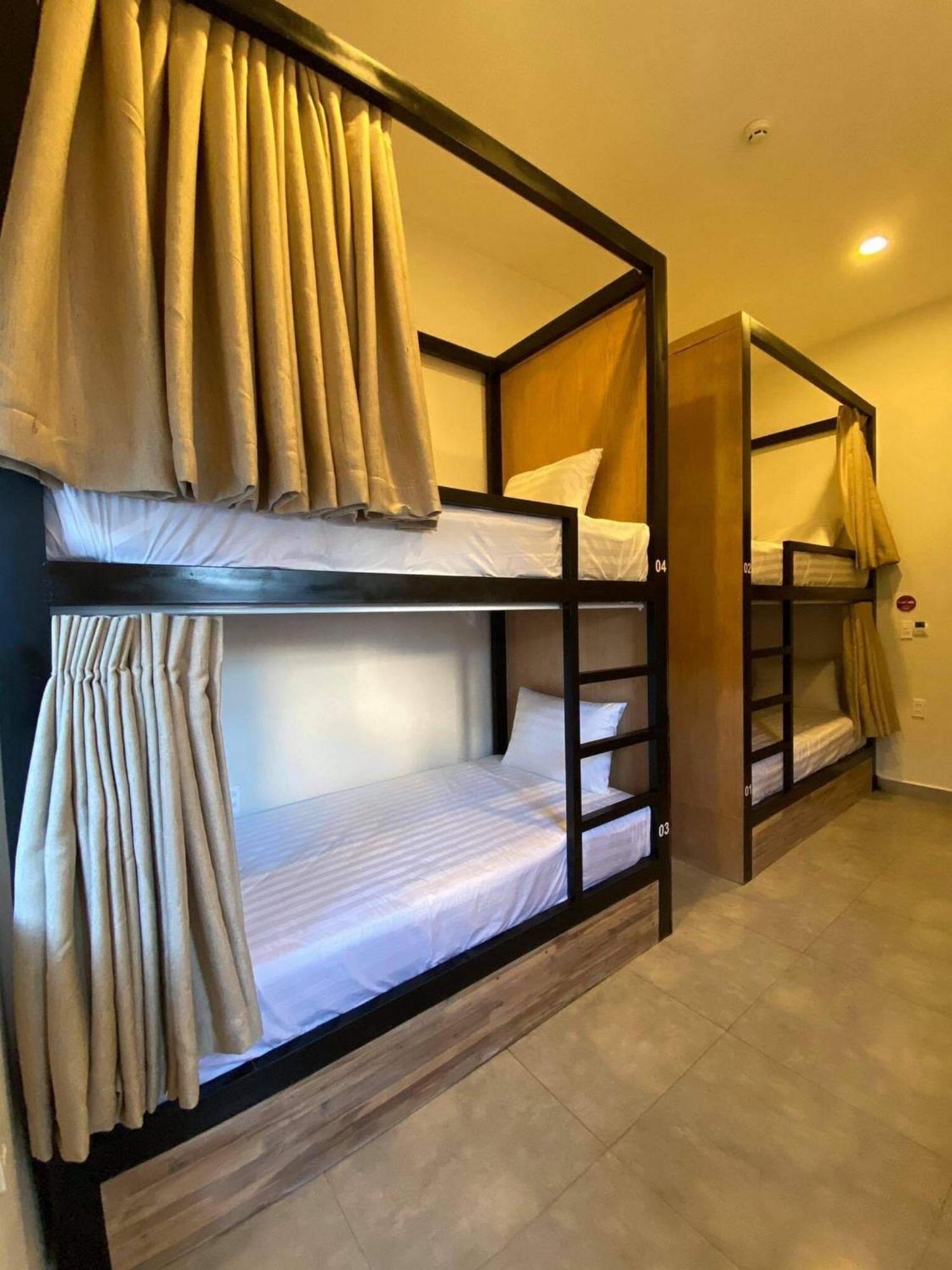 Hill Star Hotel Phú Quốc-sziget Kültér fotó
